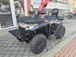 Klikněte pro detailní foto č. 6 - Segway Snarler AT6 L EPS LIMITED T3b, 5let ZÁRUKA, AKCE ŘÍJEN