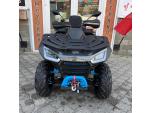 Klikněte pro detailní foto č. 8 - Segway Snarler AT6 L EPS LIMITED T3b, 5let ZÁRUKA, AKCE ŘÍJEN