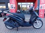 Klikněte pro detailní foto č. 2 - Piaggio Medley 125 komisní prodej (nový skútr)