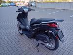 Klikněte pro detailní foto č. 4 - Piaggio Medley 125 komisní prodej (nový skútr)