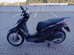 Klikněte pro detailní foto č. 5 - Piaggio Medley 125 komisní prodej (nový skútr)