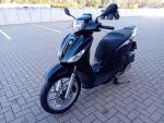 Klikněte pro detailní foto č. 6 - Piaggio Medley 125 komisní prodej (nový skútr)