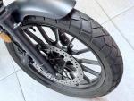 Klikněte pro detailní foto č. 8 - Honda CL 500