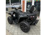 Klikněte pro detailní foto č. 9 - Segway Snarler AT6 L T3b EPS, 5let ZÁRUKA, AKCE ŘÍJEN