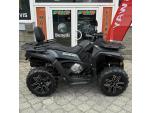 Klikněte pro detailní foto č. 13 - Segway Snarler AT6 L T3b EPS, 5let ZÁRUKA, AKCE ŘÍJEN