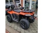 Klikněte pro detailní foto č. 12 - Segway AT5 L EPS T3b, 5let ZÁRUKA, AKCE ŘÍJEN