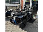 Klikněte pro detailní foto č. 5 - Segway AT5 L EPS T3b, 5let ZÁRUKA, AKCE ŘÍJEN