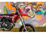 Klikněte pro detailní foto č. 6 - Beta RR 4T 125 T MOTARD - red E5+ - záruka 2 roky