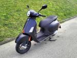 Klikněte pro detailní foto č. 2 - Vespa GTS Super 300 Sport