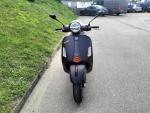 Klikněte pro detailní foto č. 3 - Vespa GTS Super 300 Sport