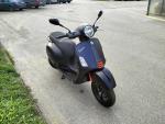 Klikněte pro detailní foto č. 4 - Vespa GTS Super 300 Sport
