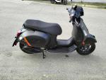 Klikněte pro detailní foto č. 5 - Vespa GTS Super 300 Sport