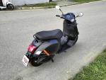 Klikněte pro detailní foto č. 6 - Vespa GTS Super 300 Sport