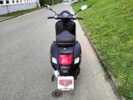 Klikněte pro detailní foto č. 7 - Vespa GTS Super 300 Sport
