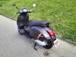 Klikněte pro detailní foto č. 8 - Vespa GTS Super 300 Sport