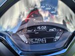 Klikněte pro detailní foto č. 9 - Vespa GTS Super 300 Sport