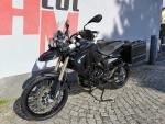 Klikněte pro detailní foto č. 3 - BMW F 800 GS