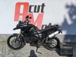 Klikněte pro detailní foto č. 1 - BMW F 800 GS