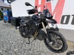 Klikněte pro detailní foto č. 5 - BMW F 800 GS