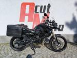 Klikněte pro detailní foto č. 2 - BMW F 800 GS