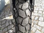 Klikněte pro detailní foto č. 13 - Benelli TRK 502 Traveler do 35 kW