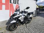 Klikněte pro detailní foto č. 3 - Benelli TRK 502 Traveler do 35 kW