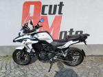 Detail nabídky - Benelli TRK 502 Traveler do 35 kW