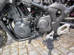 Klikněte pro detailní foto č. 11 - Benelli TRK 502 Traveler do 35 kW