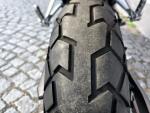 Klikněte pro detailní foto č. 14 - Benelli TRK 502 Traveler do 35 kW