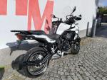 Klikněte pro detailní foto č. 5 - Benelli TRK 502 Traveler do 35 kW