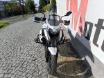 Klikněte pro detailní foto č. 6 - Benelli TRK 502 Traveler do 35 kW