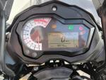 Klikněte pro detailní foto č. 9 - Benelli TRK 502 Traveler do 35 kW