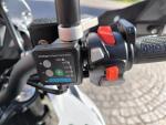 Klikněte pro detailní foto č. 10 - Benelli TRK 502 Traveler do 35 kW