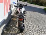 Klikněte pro detailní foto č. 7 - Benelli TRK 502 Traveler do 35 kW