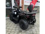 Klikněte pro detailní foto č. 7 - Segway AT5 L EPS E5, 5let ZÁRUKA, AKCE ŘÍJEN