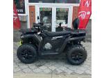 Klikněte pro detailní foto č. 8 - Segway AT5 L EPS E5, 5let ZÁRUKA, AKCE ŘÍJEN