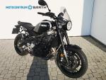 Klikněte pro detailní foto č. 1 - Yamaha Yamaha XSR900   / 85kW