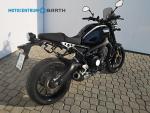 Klikněte pro detailní foto č. 3 - Yamaha Yamaha XSR900   / 85kW