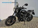 Klikněte pro detailní foto č. 4 - Yamaha Yamaha XSR900   / 85kW
