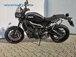 Klikněte pro detailní foto č. 5 - Yamaha Yamaha XSR900   / 85kW