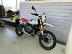 Klikněte pro detailní foto č. 1 - BMW R 12 G/S