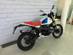 Klikněte pro detailní foto č. 2 - BMW R 12 G/S