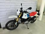Klikněte pro detailní foto č. 4 - BMW R 12 G/S