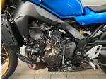 Klikněte pro detailní foto č. 12 - Yamaha XSR 900 SUPER STAV