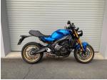 Klikněte pro detailní foto č. 1 - Yamaha XSR 900 SUPER STAV