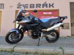 Klikněte pro detailní foto č. 1 - Moto Morini Granpasso 1200