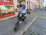 Klikněte pro detailní foto č. 2 - Moto Morini Granpasso 1200