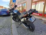 Klikněte pro detailní foto č. 3 - Moto Morini Granpasso 1200