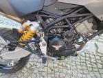 Klikněte pro detailní foto č. 4 - Moto Morini Granpasso 1200