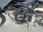 Klikněte pro detailní foto č. 6 - Moto Morini Granpasso 1200